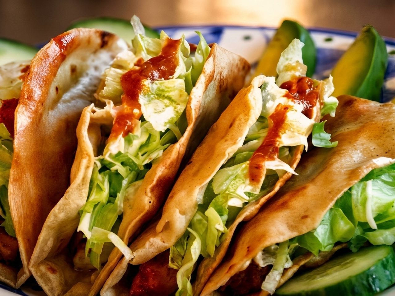 Catering and rewards