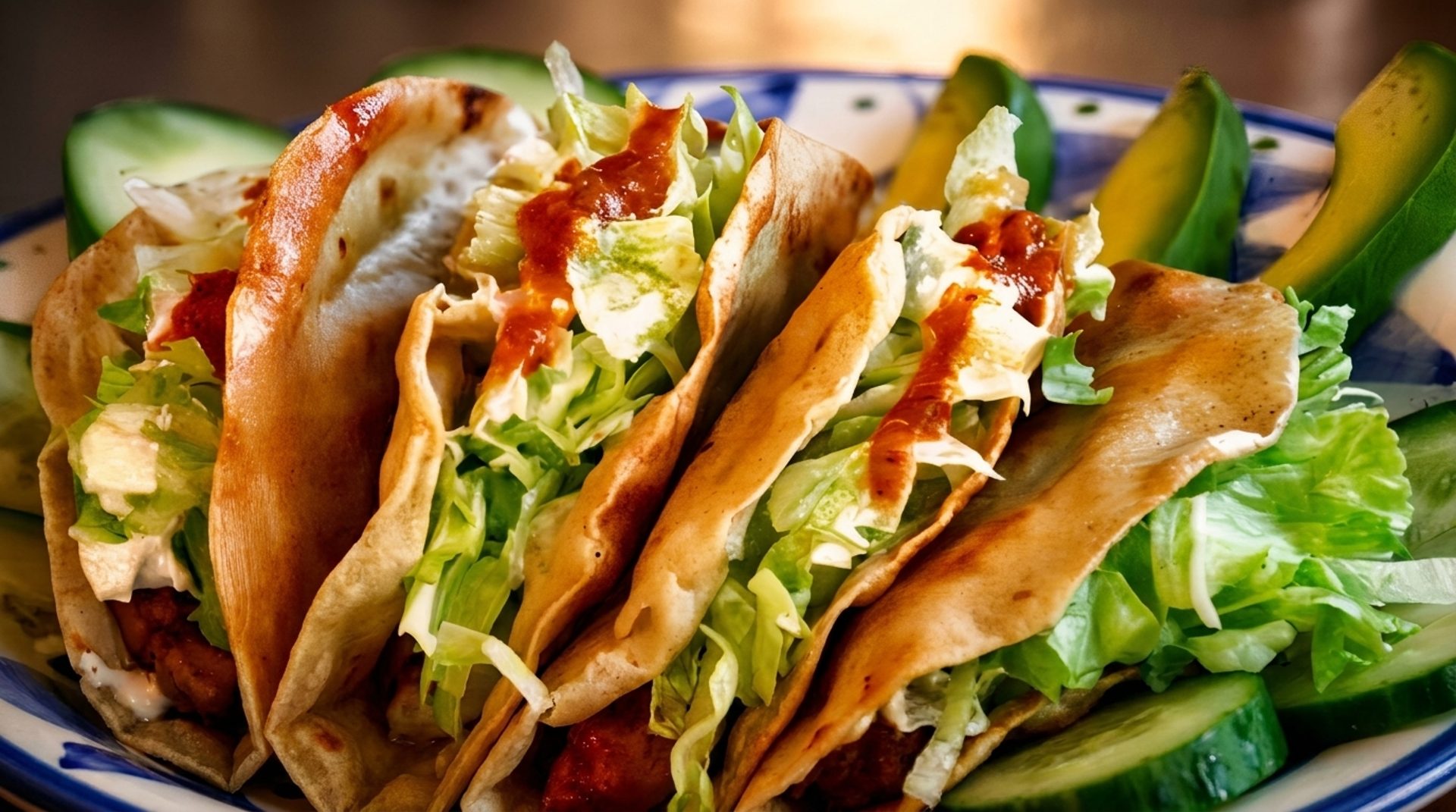 Catering and rewards