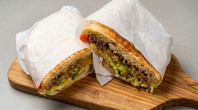 Torta.
