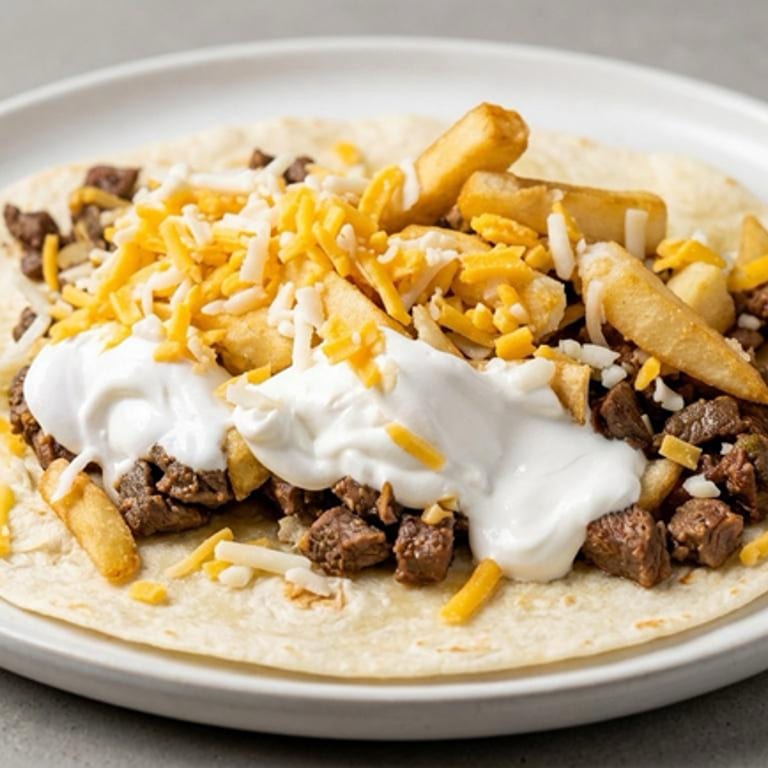 Tasty Lunch Options