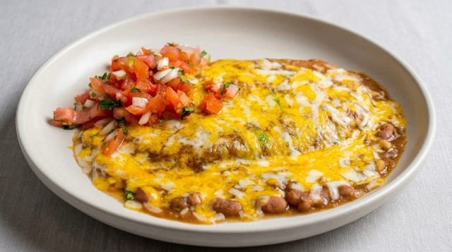 Chile Relleno.