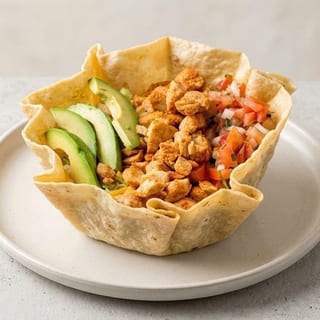 Grilled Chicken Rice Bowl