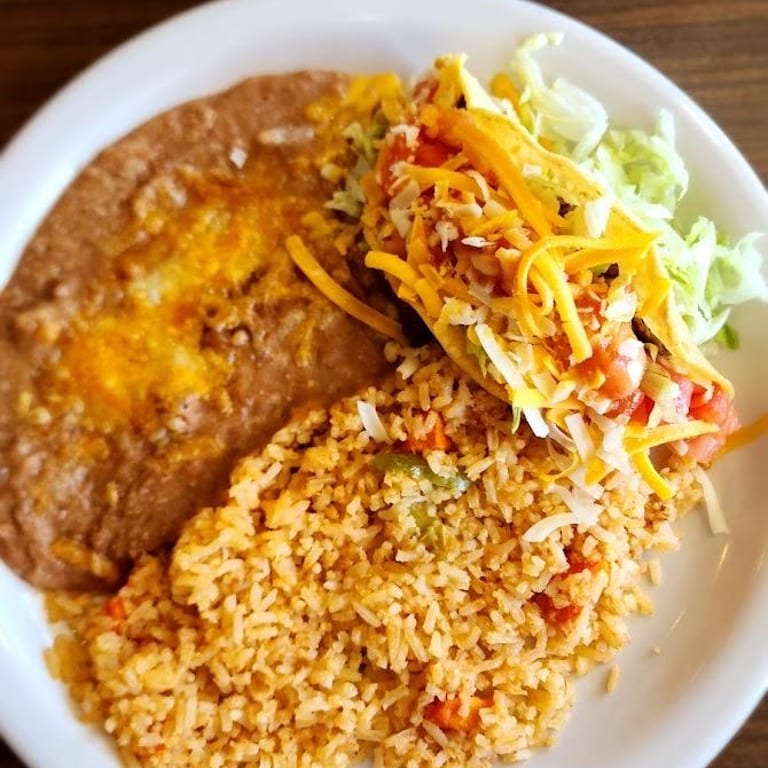 Delicious Quesabirria Awaits You