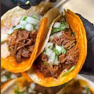 Tacos De Birria