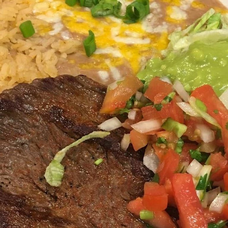 Delicious Carne Asada Dishes