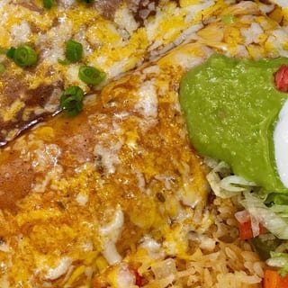 #16 (2) Tamales