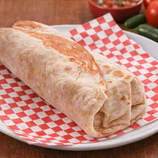 Birria Burrito
