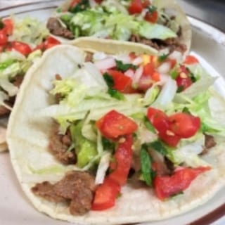 Asada Taco