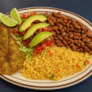 #22 Tilapia