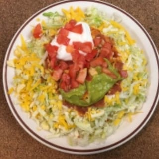 Mexican Salad