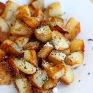 Breakfast Potatoes
